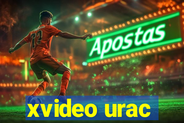 xvideo urac